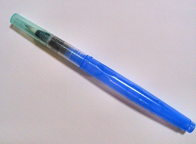 水筆ペン