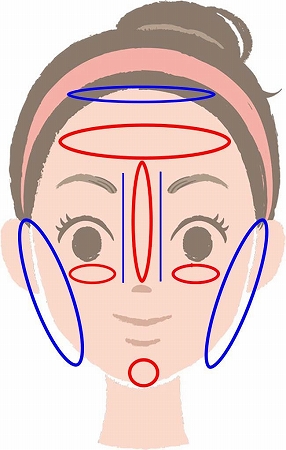 色鉛筆の人物の肌や顔の塗り方 4色だけ使って立体感を出す 大人の塗り絵 色鉛筆画の塗り方